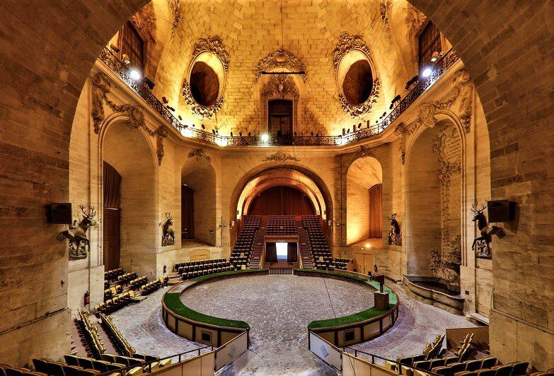 Chantilly