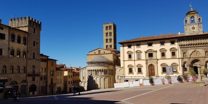 Santa Maria della Pieve