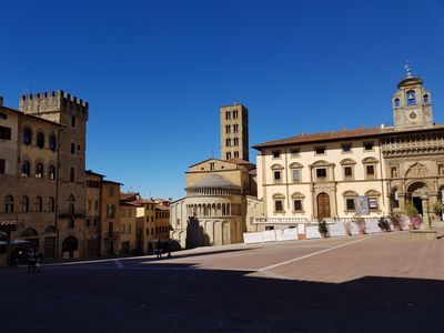 Santa Maria della Pieve