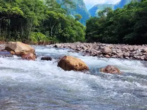 Malacara Canyon