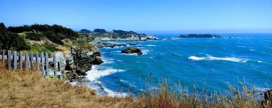 Gualala Point Regional Park
