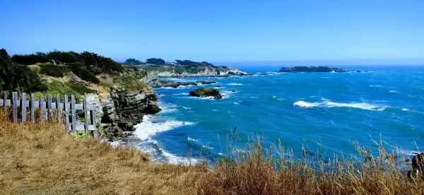 Hotels in Gualala