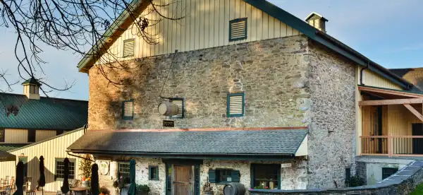 Hotels in Baltimore County