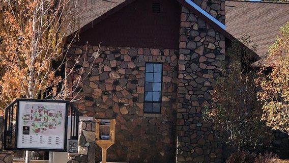 Stewart Indian School Cultural Center & Museum