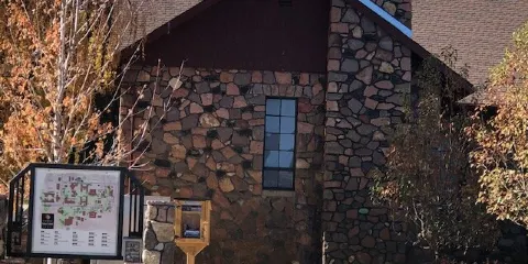 Stewart Indian Cultural Center