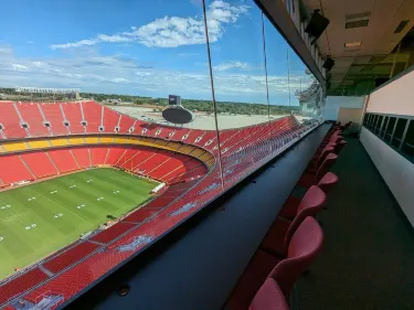 Arrowhead Stadium