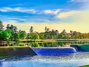 River Landing