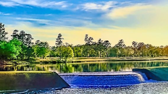 River Landing