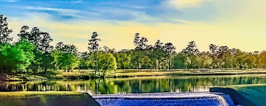 River Landing