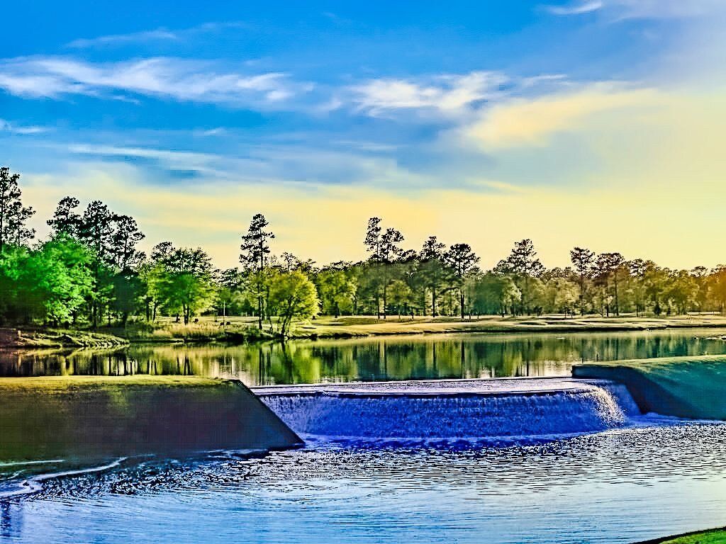 River Landing