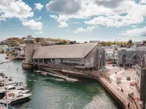 National Maritime Museum Cornwall