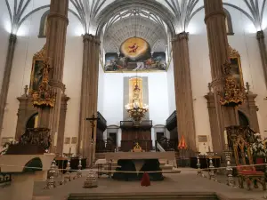 Catedral de Santa Ana