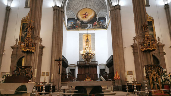 Catedral de Santa Ana
