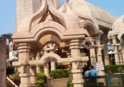Parasnath Temple
