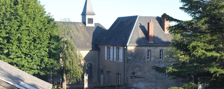 Musee du Septennat
