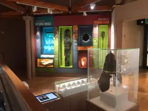 Guernsey Museum & Art Gallery