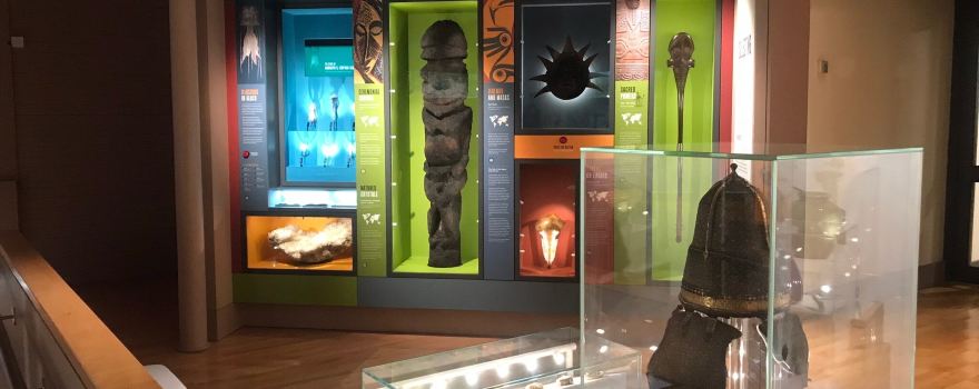 Guernsey Museum & Art Gallery