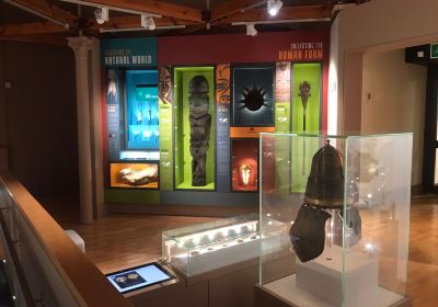 Guernsey Museum & Art Gallery