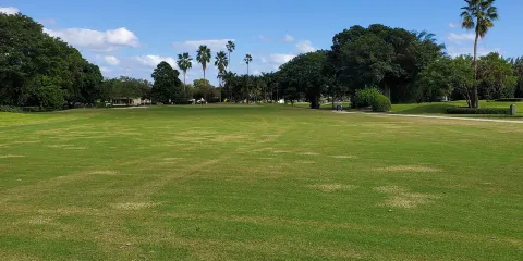 Miami Springs Golf & Country Club