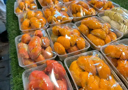 Hotels near Gadong Night Market