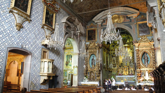 Igreja de São Pedro