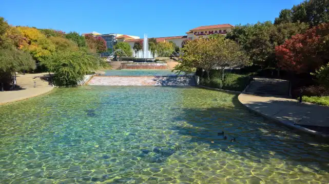 Hotels near The Harbor Rockwall