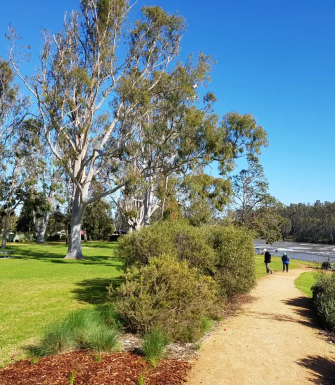 Yarrawonga