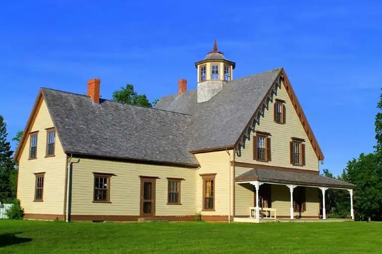 Hotels in Tyne Valley