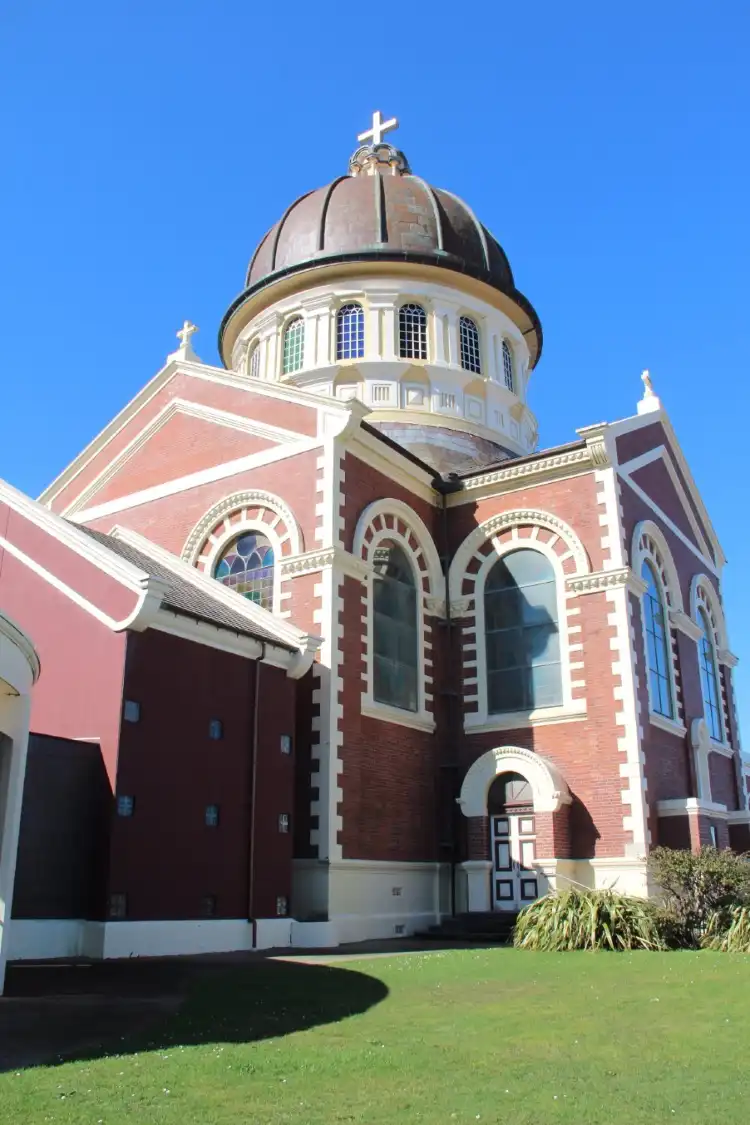Các khách sạn gần St. Mary's Basilica