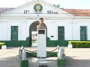 Forte Junqueira