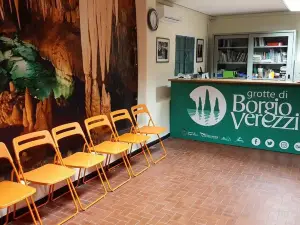 Grotte di Borgio Verezzi