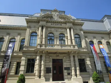 East Slovak Museum