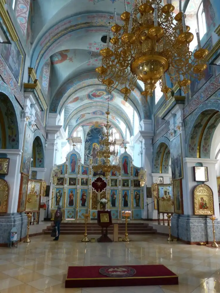 Hotels in Мозир