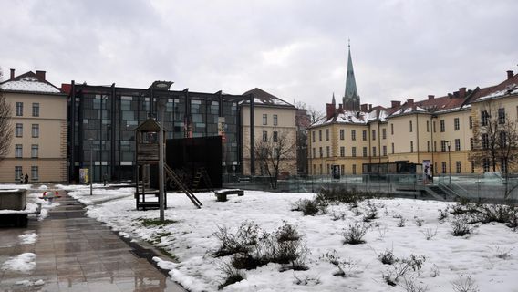 Ljubljana