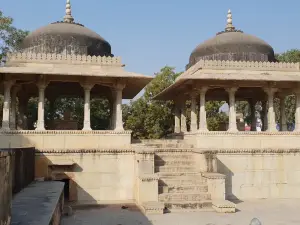 Dhabhai Kund