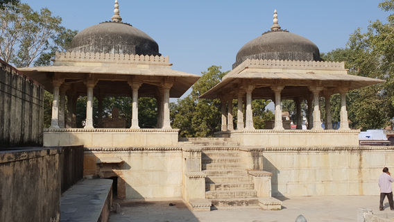 Dhabhai Kund