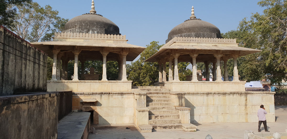 Dhabhai Kund