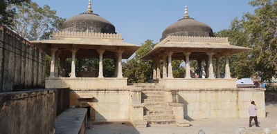 Dhabhai Kund