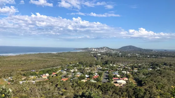 Emu Mountain
