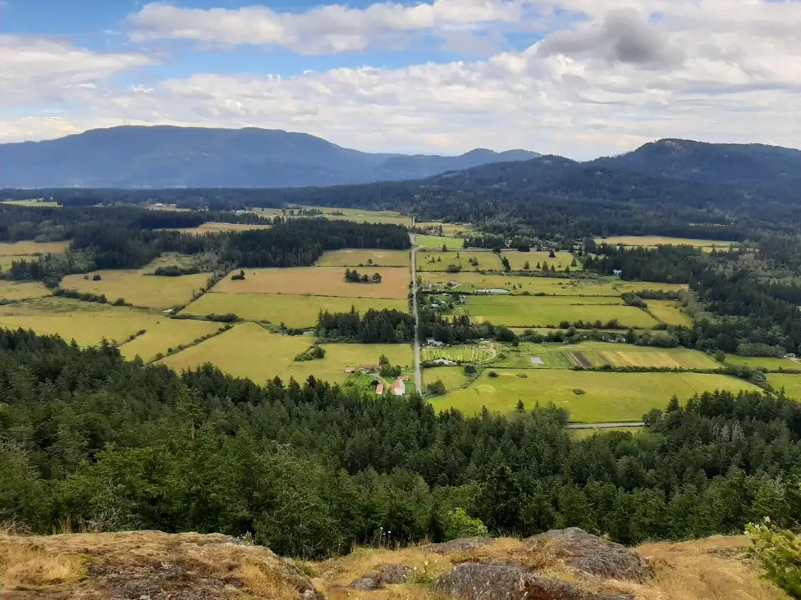 Hotels in der Nähe von Turtleback Mountain