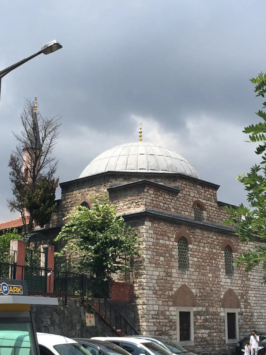 Hotel in zona Uc Mihrapli Cami