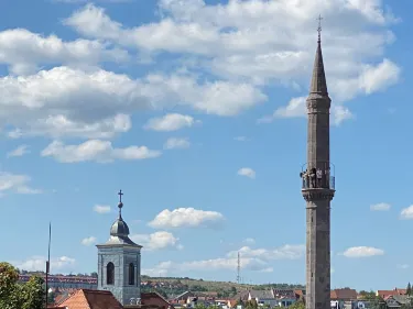 Torok Kori Minaret