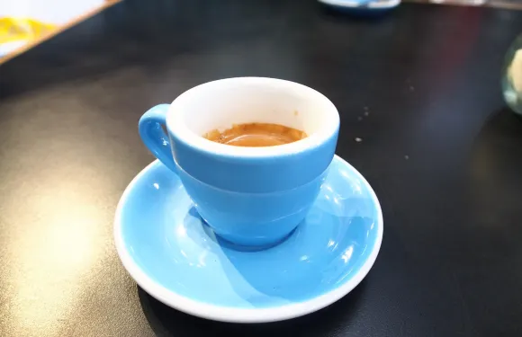 Coffee Town