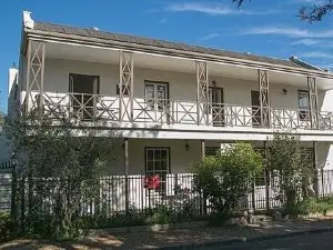 Breytenbach Sentrum
