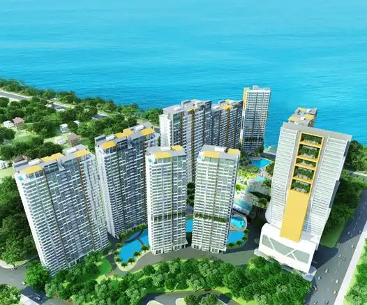 Các khách sạn gần Vạn Phát Hưng