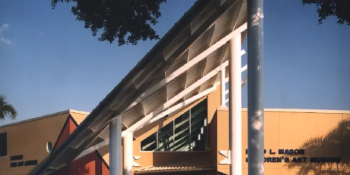 Dunedin Fine Art Center