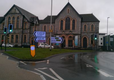 Plymouth Life Centre
