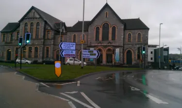 Plymouth Christian Centre