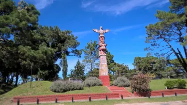 Villa Gesell