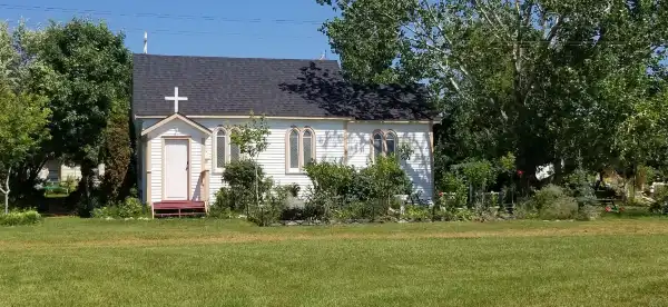 Hotels in Weyburn